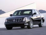 Cadillac DTS reviews Cadillac DTS reviews 2006