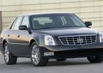 Cadillac DTS specs Cadillac DTS specs cabriolet