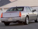 Cadillac DTS tuning Cadillac DTS tuning 2003