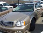 Cadillac DTS usa Cadillac DTS usa 2012