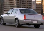 Cadillac DTS used Cadillac DTS used 2010