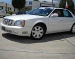 DTS Cadillac approved DTS Cadillac approved hatchback
