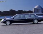 DTS Cadillac auto DTS Cadillac auto 2009