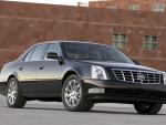 DTS Cadillac how mach DTS Cadillac how mach coupe