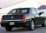 DTS Cadillac review DTS Cadillac review 2006