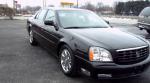 DTS Cadillac Specification DTS Cadillac Specification 2006