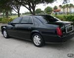 DTS Cadillac tuning DTS Cadillac tuning 2011