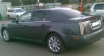 Cadillac STS auto Cadillac STS auto cabriolet