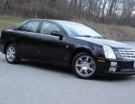 Cadillac STS for sale Cadillac STS for sale 2011