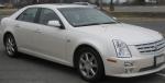 Cadillac STS specs Cadillac STS specs cabriolet