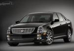 STS Cadillac approved STS Cadillac approved 2013