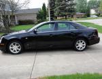 STS Cadillac cost STS Cadillac cost suv