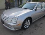 STS Cadillac lease STS Cadillac lease hatchback
