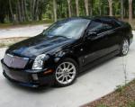 STS Cadillac sale STS Cadillac sale minivan