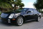 STS Cadillac Specification STS Cadillac Specification 2009