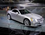Cadillac XLR approved Cadillac XLR approved sedan