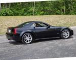 Cadillac XLR auto Cadillac XLR auto 2007
