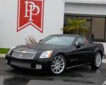Cadillac XLR Characteristics Cadillac XLR Characteristics 2010