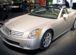 Cadillac XLR concept Cadillac XLR concept 2015