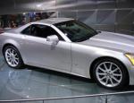 Cadillac XLR for sale Cadillac XLR for sale van