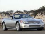 Cadillac XLR lease Cadillac XLR lease sedan