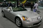 Cadillac XLR model Cadillac XLR model suv
