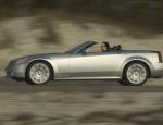 Cadillac XLR new Cadillac XLR new suv