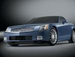 Cadillac XLR Specifications Cadillac XLR Specifications 2013