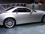 Cadillac XLR tuning Cadillac XLR tuning suv