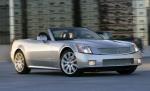 Cadillac XLR used Cadillac XLR used hatchback