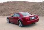 XLR Cadillac approved XLR Cadillac approved 2008