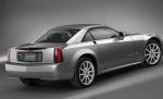 XLR Cadillac auto XLR Cadillac auto 2013