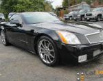 XLR Cadillac Characteristics XLR Cadillac Characteristics minivan