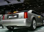 XLR Cadillac how mach XLR Cadillac how mach 2015