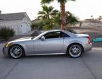 XLR Cadillac price XLR Cadillac price 2009