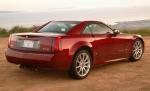 XLR Cadillac review XLR Cadillac review minivan