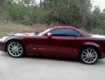 XLR Cadillac sale XLR Cadillac sale sedan