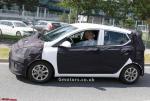 Hyundai i10 Characteristics Hyundai i10 Characteristics cabriolet
