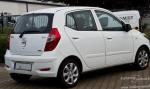 Hyundai i10 review Hyundai i10 review suv