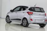 Hyundai i10 specs Hyundai i10 specs 2008
