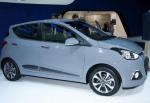 i10 Hyundai Characteristics i10 Hyundai Characteristics 2012