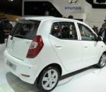 Hyundai i10 auto Hyundai i10 auto suv