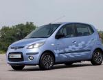 Hyundai i10 concept Hyundai i10 concept 2013