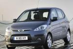Hyundai i10 reviews Hyundai i10 reviews 2013