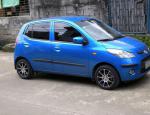Hyundai i10 spec Hyundai i10 spec 2014