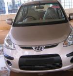 Hyundai i10 Specification Hyundai i10 Specification 2012