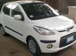 Hyundai i10 specs Hyundai i10 specs 2006