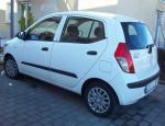 Hyundai i10 tuning Hyundai i10 tuning 2009