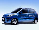 i10 Hyundai Characteristics i10 Hyundai Characteristics 2009