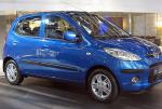 i10 Hyundai concept i10 Hyundai concept hatchback